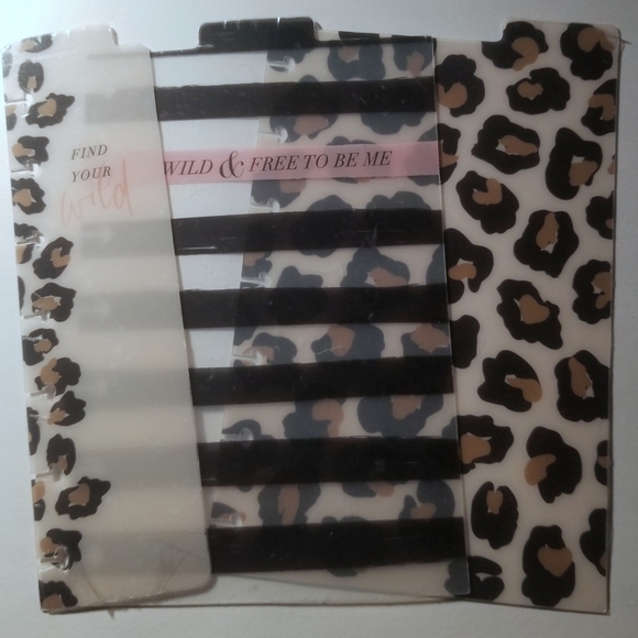 ¡ SOLD! The Happy Planner Mini Bundle - Picture 5 of 7